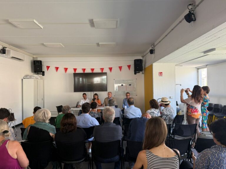 presentazione QR certosa campasso