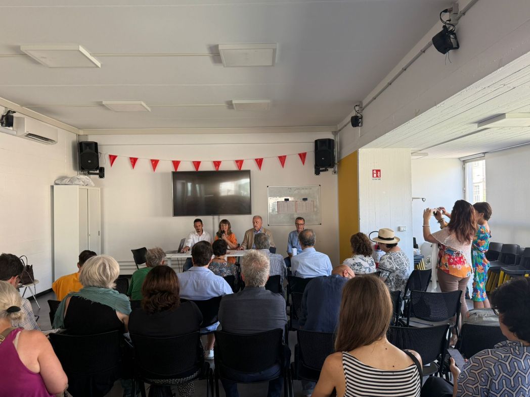 A Certosa e Campasso nasce il progetto di comunità per migliorare la vivibilità e favorire l’inclusione