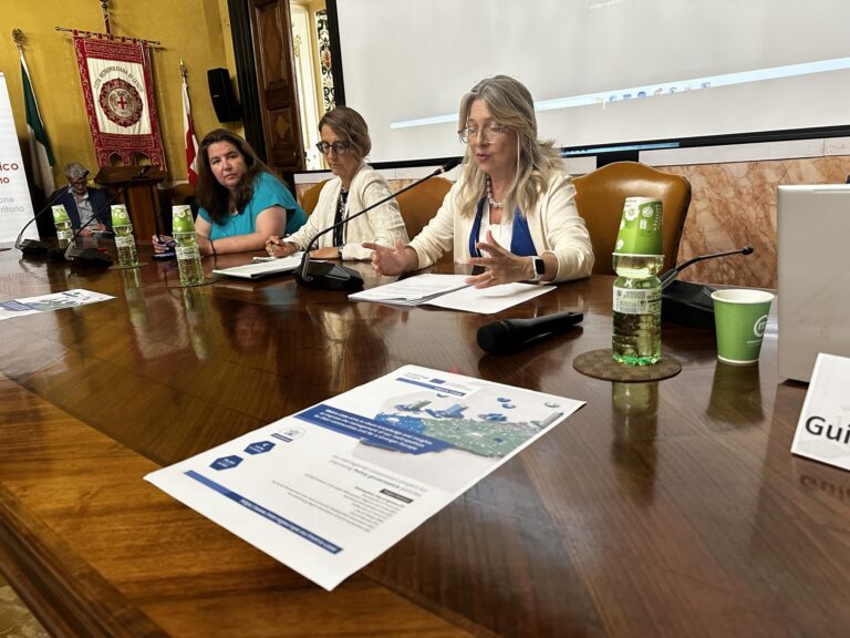 Migliorare la governance delle Città metropolitane, Genova capofila del progetto europeo Metro Case