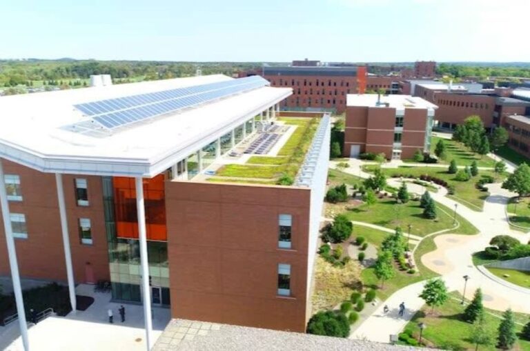 Future Forward: gli studenti del Rochester Institute of Technology incontrano aziende, ospedali e startup