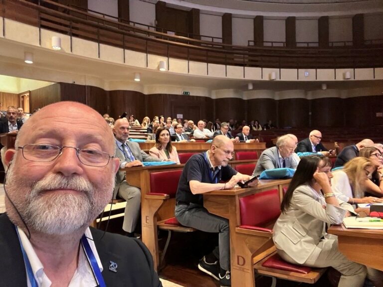 Consulenti del lavoro: il sanremese Secondo Sandiano nel consiglio nazionale Ancl