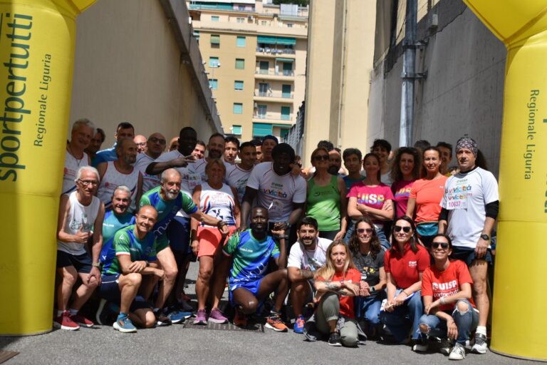 Nel carcere di Marassi le voci dei detenuti alla ricerca del riscatto sociale, recidiva al 2% per chi lavora