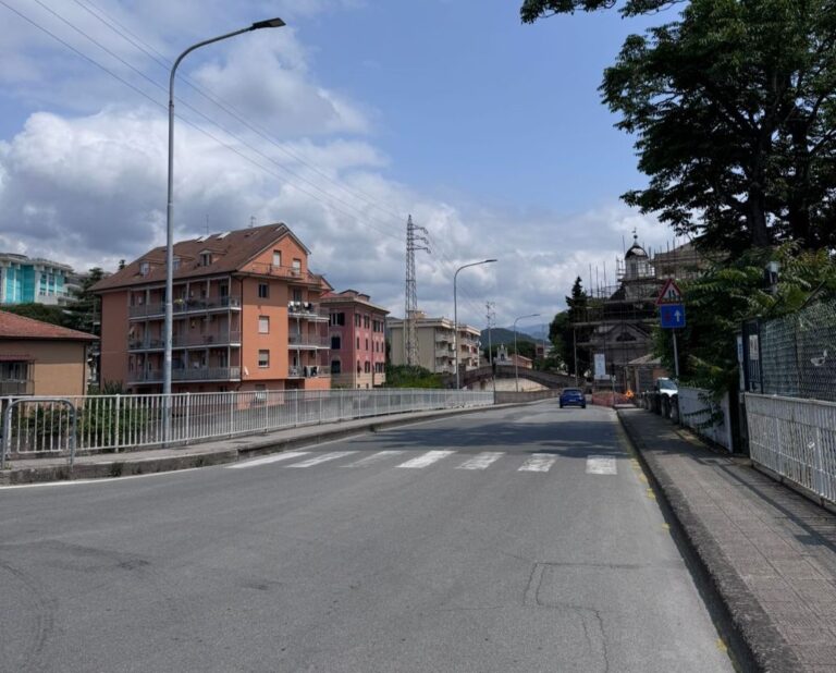 via nazionale sestri levante