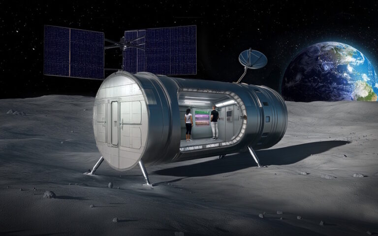 Festival dello Spazio, a Busalla dal 3 al 6 luglio la nona edizione