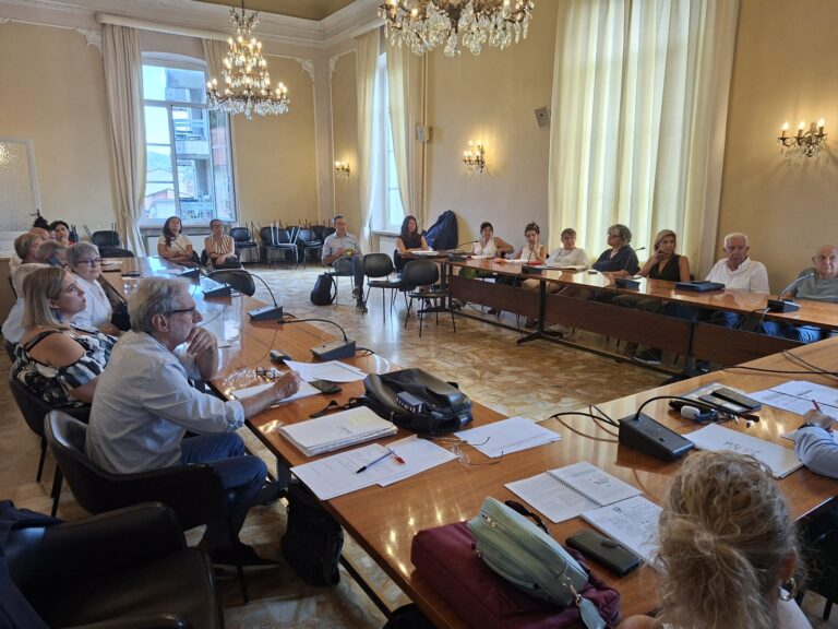 Anci Liguria: al via gli incontri territoriali sul Piano sociale integrato regionale