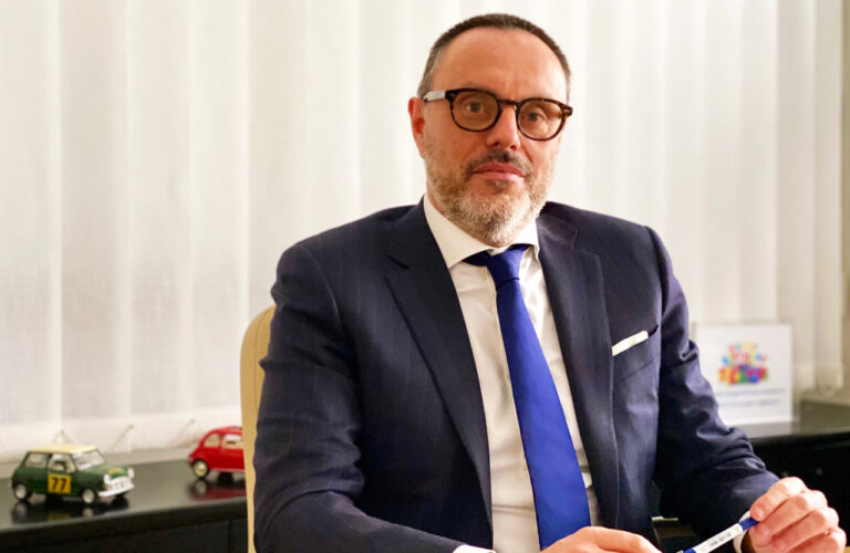 Laghezza, nel primo semestre fatturato in crescita del 16%