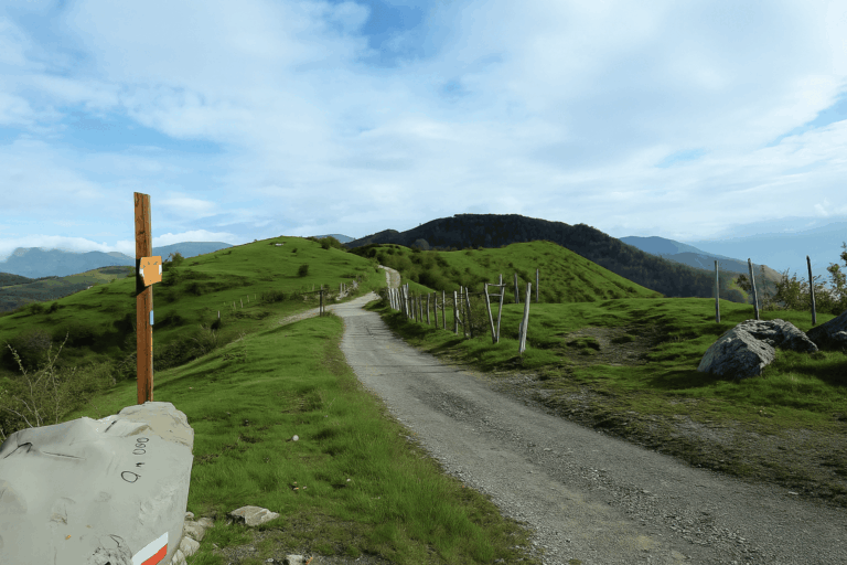 Alta via dei monti liguri, quattro eventi per valorizzare i sentieri della Val di Vara