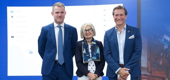 Fincantieri: aperta la nuova Innovation Antenna in Corea del Sud, ecosistema da 2.000 scaleup