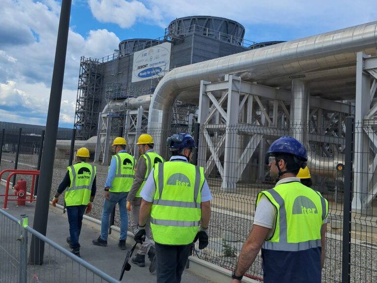 Nucleare, Termomeccanica Pompe si aggiudica commessa del progetto Iter