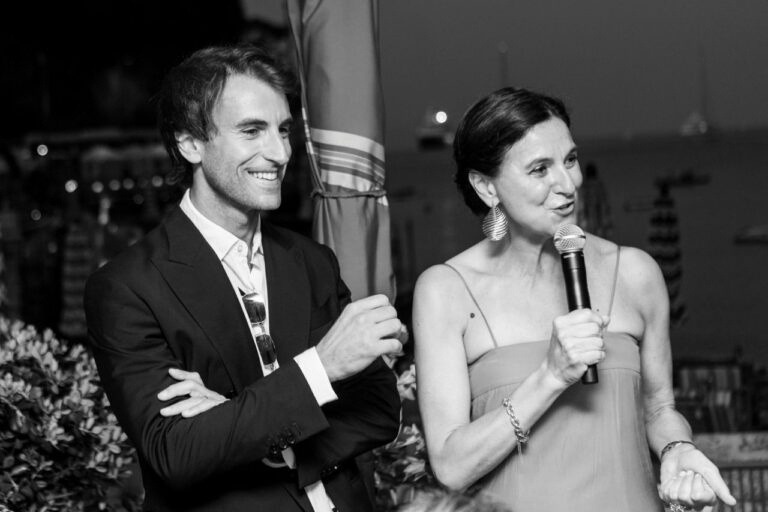 A Santa Margherita inaugura Kora Marine, dealer esclusivo Azimut Yacht per il Nord Ovest