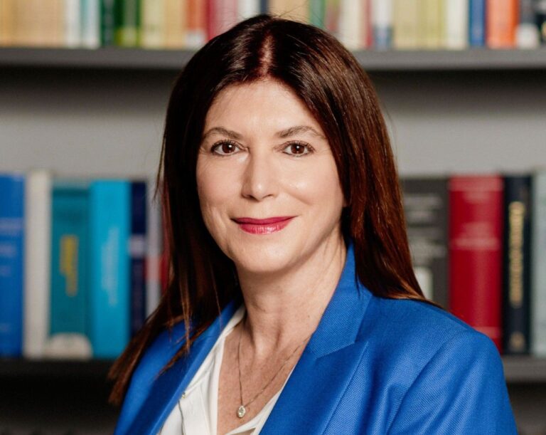 Sara Armella nominata nel Board of directors dell’International Customs Law Academy (Icla)