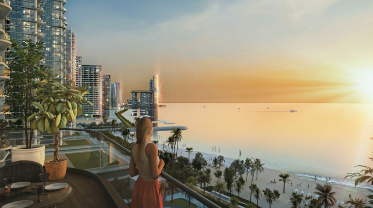 Gabetti: roadshow a Rapallo per chi vuole investire nell’immobiliare degli Emirati Arabi