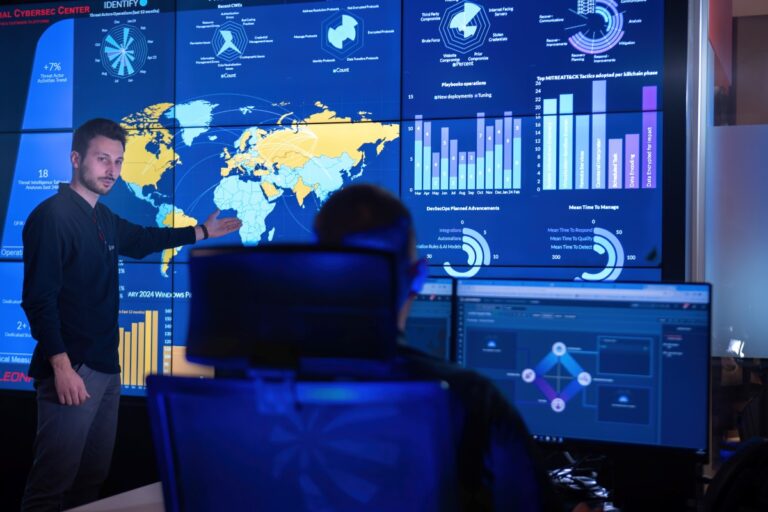 Cyber security: Leonardo acquisisce l’azienda svedese Axiomatics