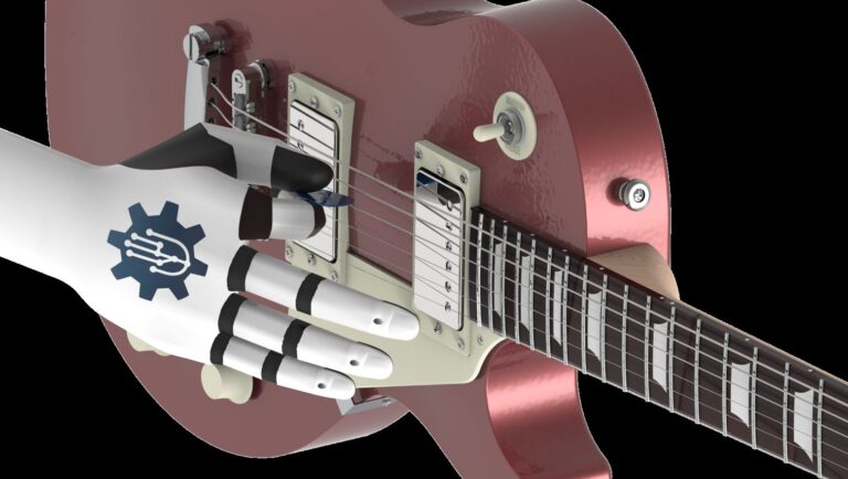 Unige e Oversonic, finanziato il progetto Companion per lo sviluppo di mani robotiche