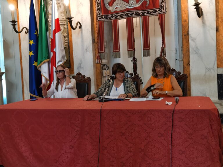 Comune di Genova, istituito l’Osservatorio ambiente e salute