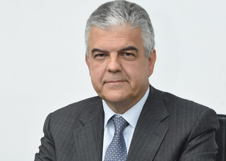 Cambiaso Risso Marine, Luigi Ferraris è il nuovo vicepresidente esecutivo