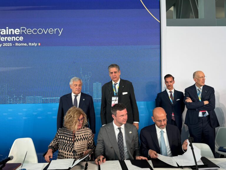 Fincantieri consegna a Sestri Ponente Oceania Allura