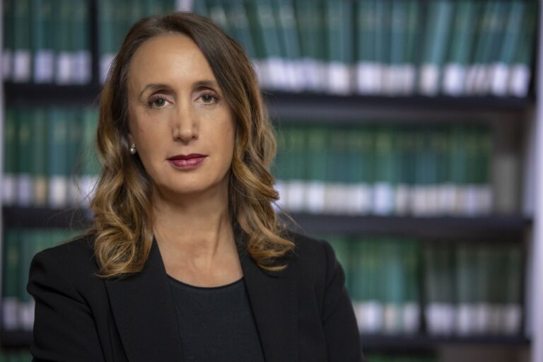 La genovese Rosaria Bono eletta presidente della Fondazione italiana del notariato