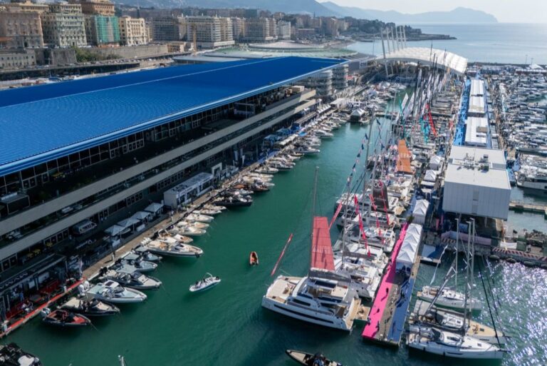 Salone Nautico 2025: il programma di eventi e convegni