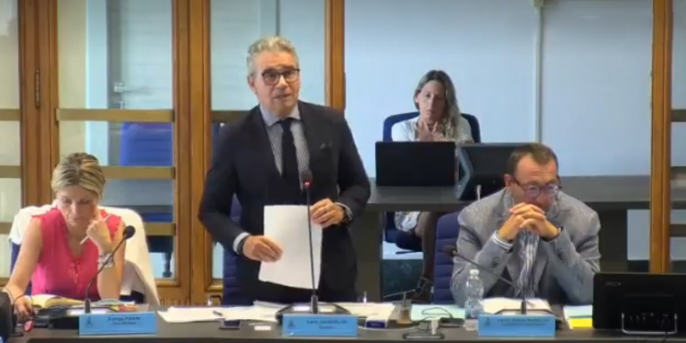 Recco, il consiglio comunale approva l’assestamento di bilancio 2025/2027