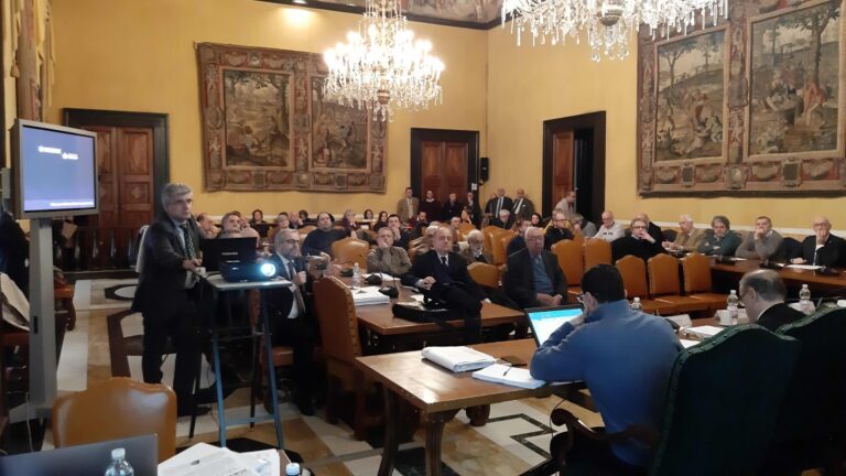 Città Metropolitana di Genova: prima seduta presieduta da Salis il 23 luglio