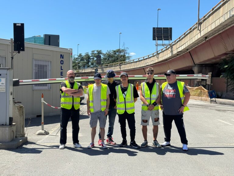 Comune di Genova disdice contratto di guardianaggio, 9 dipendenti senza lavoro