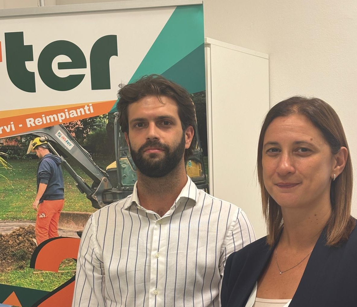 Aster, nominato il nuovo cda e con la visita dell’assessore Ferrante parte il nuovo corso