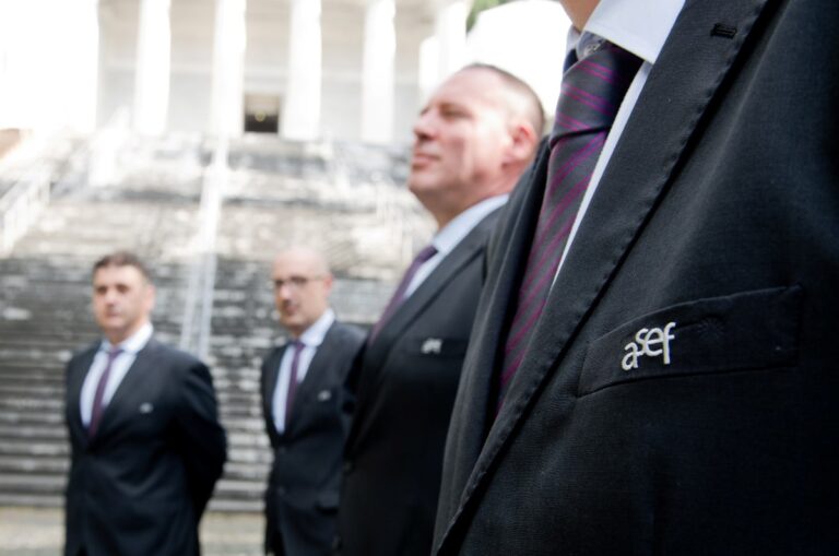 Funerale sociale, Asef: più sconti per i meno abbienti