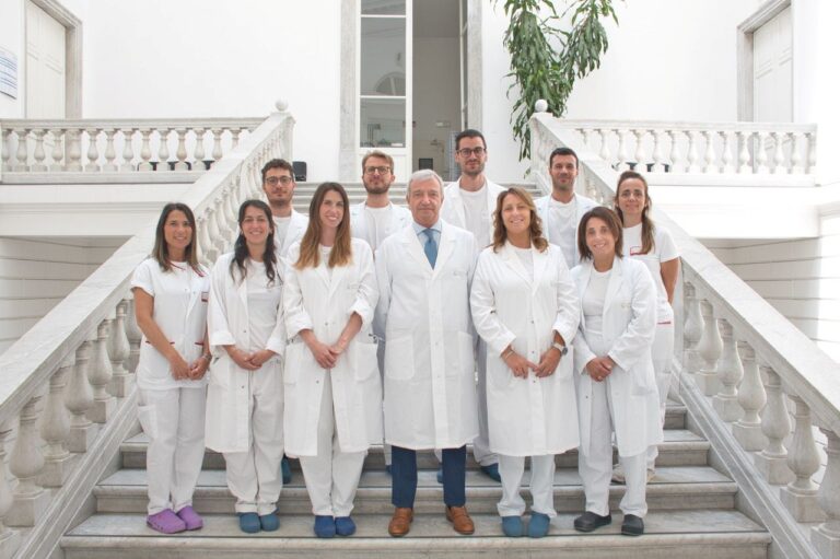 Celiachia, il Galliera è diventato centro di riferimento regionale per l’età adulta