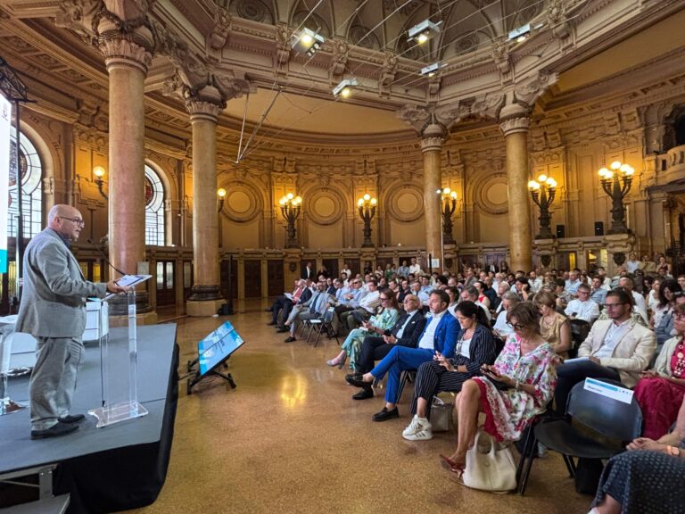 Regione, varato il booster da 80 milioni, complessivamente mobilitati 140 mln Fesr nel 2025