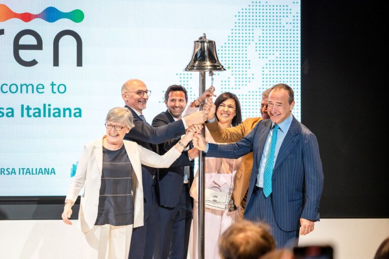 Iren rinnova il programma Emtn funzionale all’emissione di nuovi bond