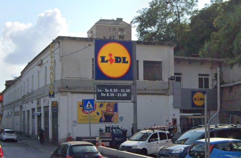Lidl, 18 luglio sciopero per il rinnovo del contratto integrativo
