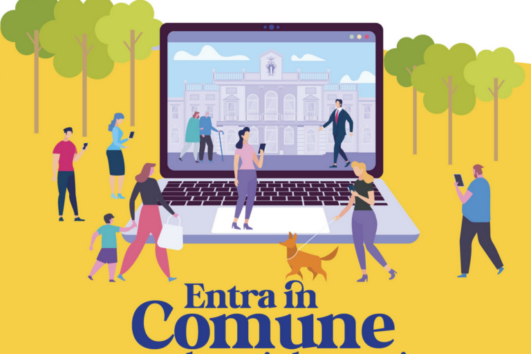 Savona: il 7 luglio apre il Punto digitale facile per aiutare i cittadini con Spid, servizi online e utilizzo della rete