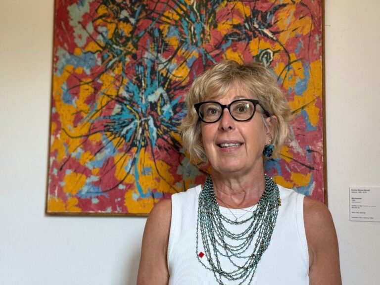 Fp Cgil Liguria, Maria Pia Scandolo è la nuova segretaria generale