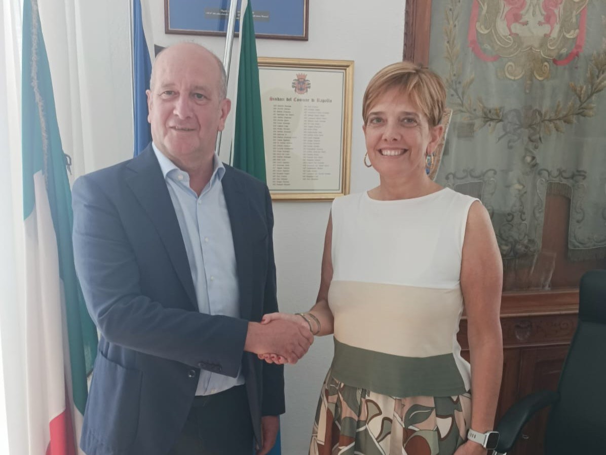 Comune di Rapallo, Fabio Mustorgi è il nuovo assessore al Bilancio e programmazione economica