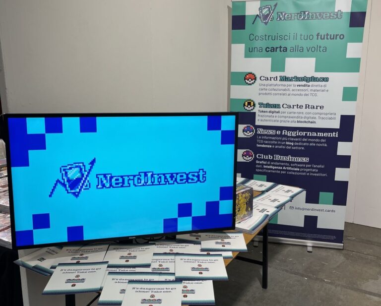 Startup, la ligure Nerd Invest tra le finaliste di Digithon 2025