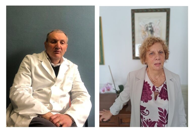 Asl 5, Bergamaschi e Barbieri nuovi incaricati nel Dipartimento di Prevenzione