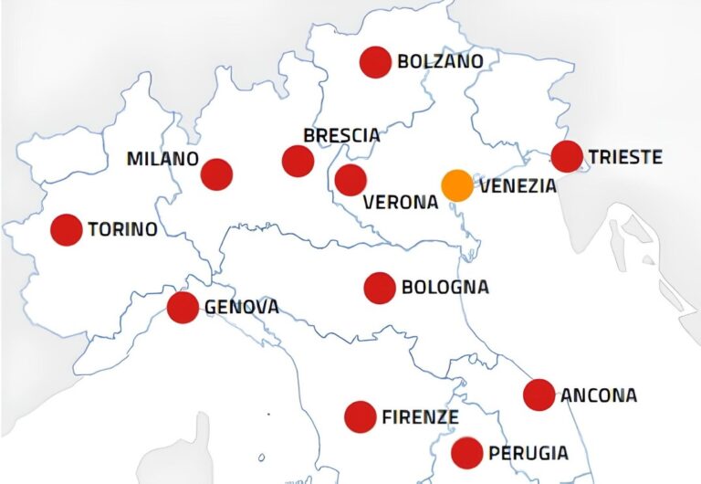 Ondate di calore, bollino rosso a Genova anche sabato 5 luglio
