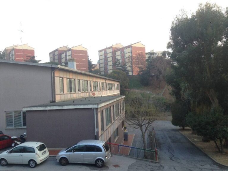 Savona, approvata la riqualificazione del parco pubblico delle scuole Callandrone