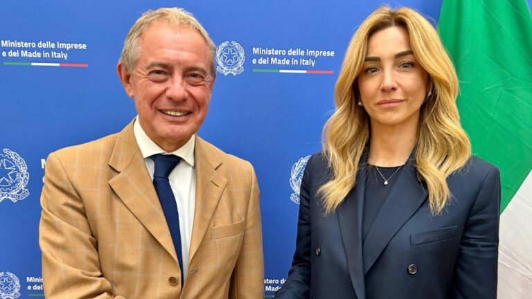 Ex Ilva, incontro Salis – Urso a Roma. Nuovo appuntamento il 22 luglio con Bucci