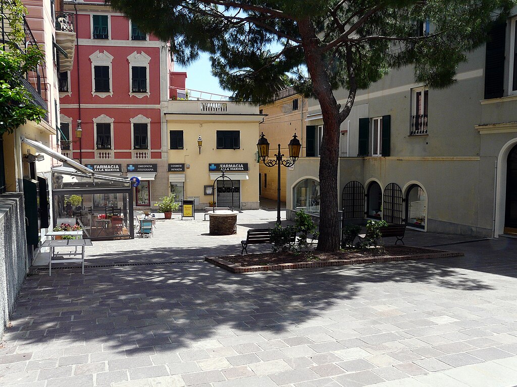 Movida e microcriminalità ad Arenzano, incontro Confcommercio-sindaco Movida e microcriminalità ad Arenzano, incontro Confcommercio-sindaco