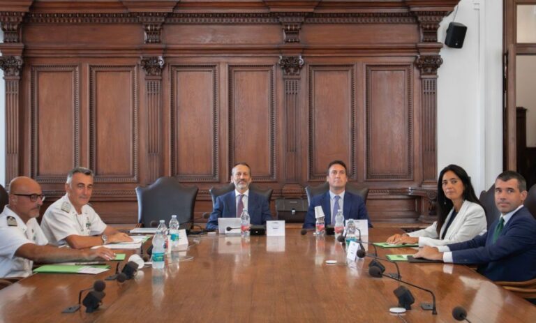 Autorità di sistema portuale Mar Ligure Occidentale: insediato il Comitato di Gestione