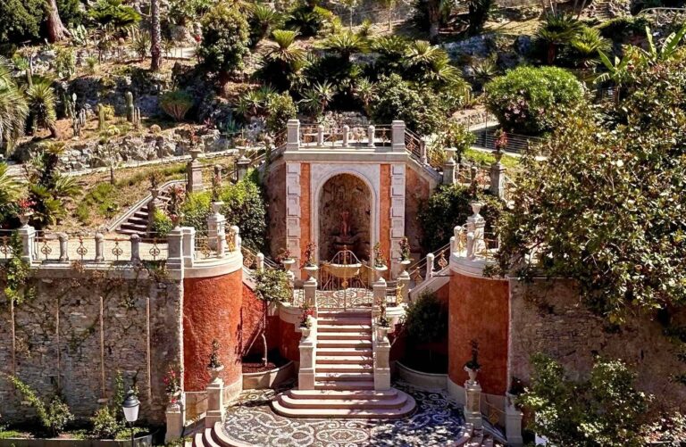 Chiavari, investiti nella promozione turistica oltre 50 mila euro: il borgo finito su Forbes