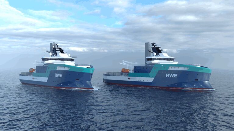 Fincantieri, Vard produrrà due nuove unità per North Star