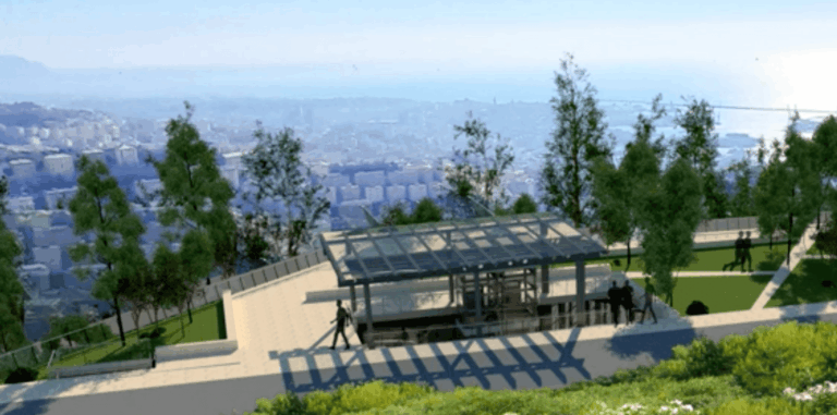 Funivia del Lagaccio, l’Associazione Mobilità Genova chiede discussione pubblica su alternative