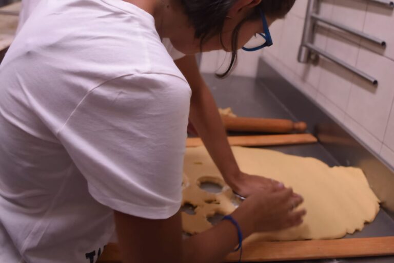 Colonia Piaggio, Torriglia: disabili in vacanza per imparare a essere autonomi e sicuri di sé