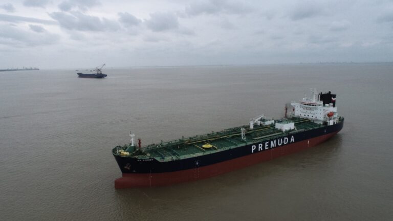 ING sostiene Premuda con due operazioni per oltre 100 milioni di dollari