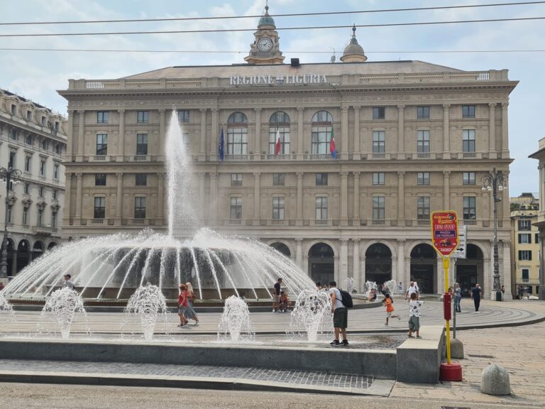 Fondo sociale europeo 2014-2020, la commissione europea ha approvato la chiusura del programma