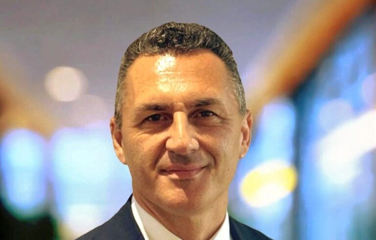 Fincantieri, Eugenio Santagata nominato direttore della divisione Navi Militari