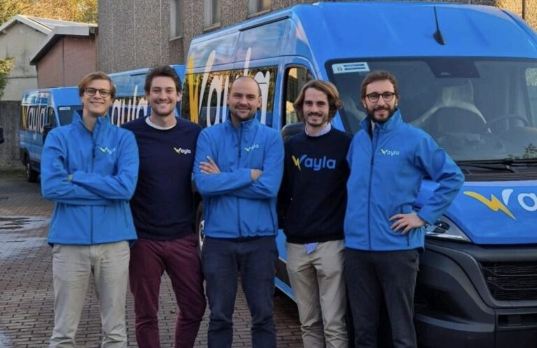 Wayla lancia la sua campagna di equity crowdfunding sulla piattaforma Mamacrowd